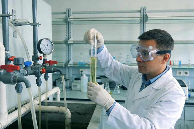 laboratory laboratory
