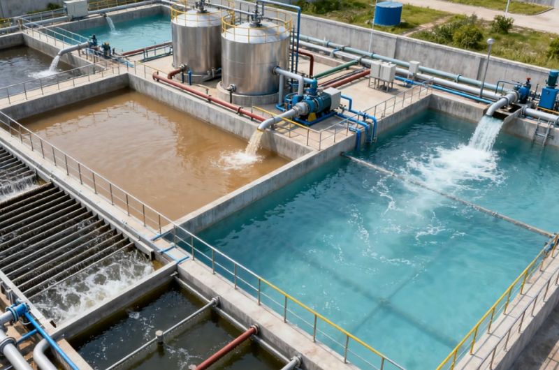 WASTEWATERTREATMENT1 WASTEWATERTREATMENT1